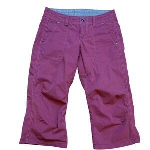 Kuhl Women's Plum Capris